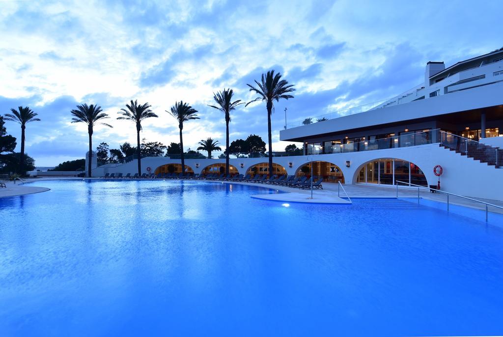 페스타나 알보르 프라이아 비치 앤 골프 리조트 호텔 외부 사진 Club Med Punta Ala, Italy